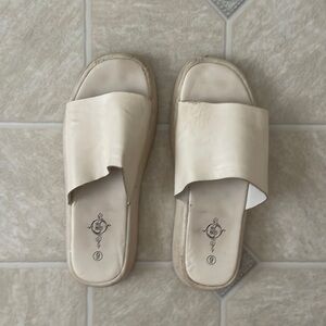 Sole Mates Sandals